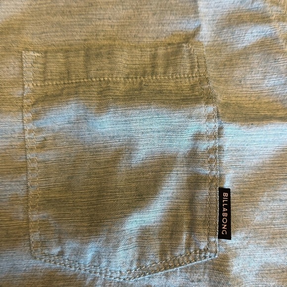 Billabong Boys XL Button Down Shirt - Picture 10 of 14